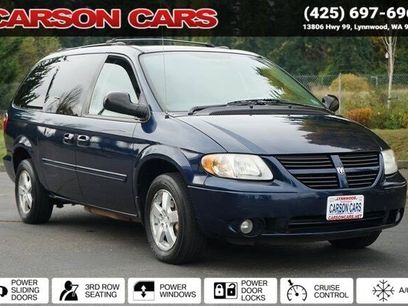 Used 2006 Dodge Grand Caravan SXT
