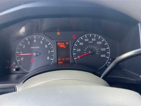 Used 2021 Nissan NV 2500 S image 13