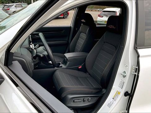 New 2026 Honda CR-V TrailSport image 10