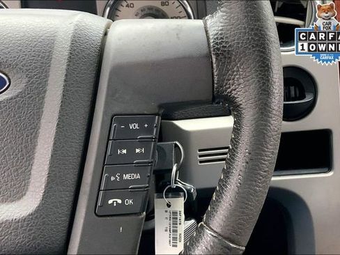 Used 2009 Ford F150 Lariat RWD image 19