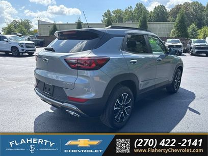 New 2026 Chevrolet TrailBlazer ACTIV w/ Convenience Package