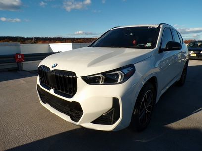 Certified 2023 BMW X1 xDrive28i w/ Premium Package