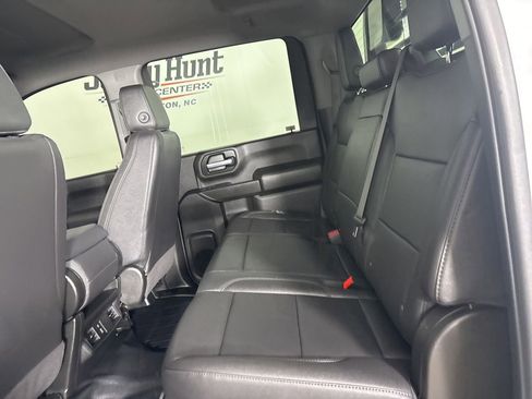 Used 2025 Chevrolet Silverado 3500 W/T w/ WT Convenience Package image 19