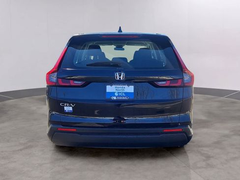 Used 2024 Honda CR-V LX image 5
