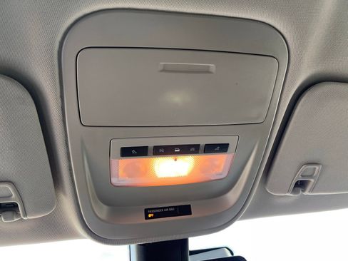 Certified 2021 Chevrolet Colorado Z71 w/ Safety Package image 38