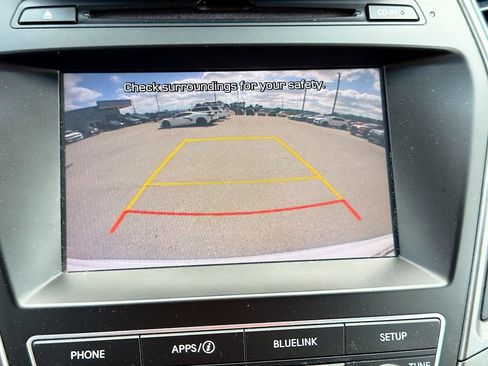 Used 2017 Hyundai Santa Fe Sport FWD image 15