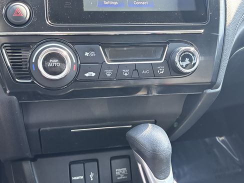 Used 2015 Honda Civic EX image 28