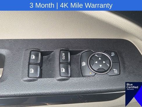 Certified 2018 Ford EcoSport SE FWD image 18