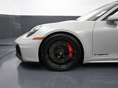 New 2026 Porsche 911 Carrera GTS image 12