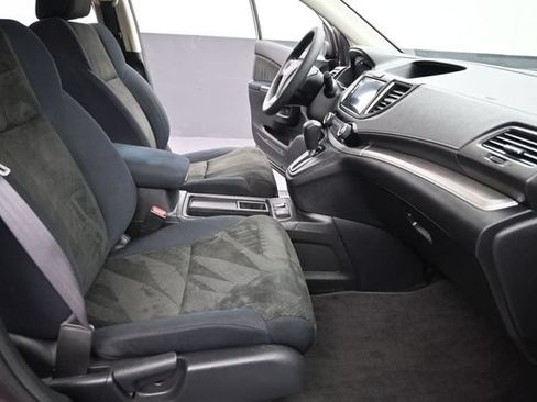 Used 2016 Honda CR-V EX image 16