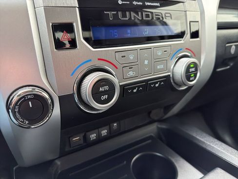 Used 2020 Toyota Tundra TRD Pro image 19