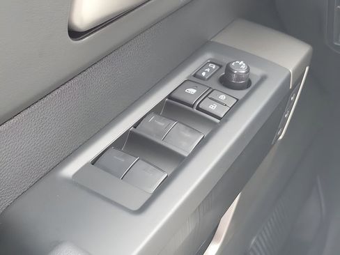 New 2026 Toyota Tundra Platinum image 34