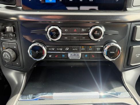 New 2026 Ford F150 Tremor AWD/4WD image 32