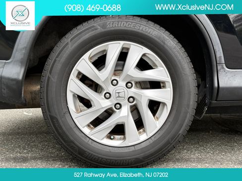 Used 2015 Honda CR-V EX image 34