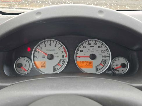 Used 2017 Nissan Frontier PRO-4X w/ Pro-4x Luxury Package image 21