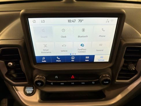 Certified 2024 Ford Bronco Sport Big Bend w/ Convenience Package AWD/4WD image 9