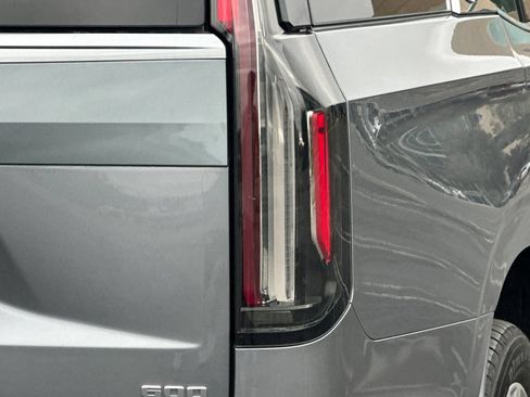 Used 2021 Cadillac Escalade Premium Luxury w/ Driver Assist Tech Package AWD/4WD image 52
