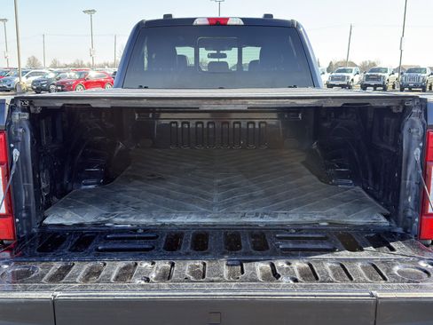 Used 2022 Ford F250 Lariat w/ Lariat Ultimate Package image 5