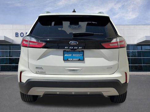 Used 2024 Ford Edge SEL w/ Convenience Package AWD/4WD image 37