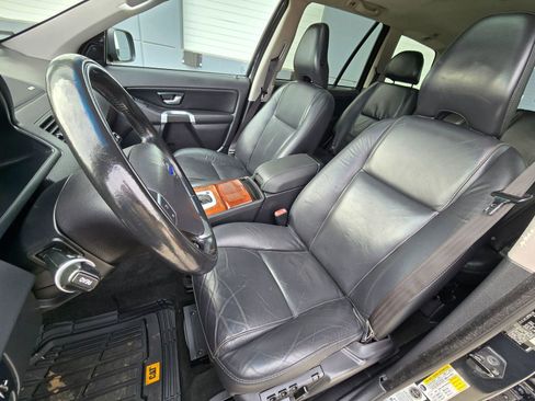 Used 2014 Volvo XC90 3.2 image 13