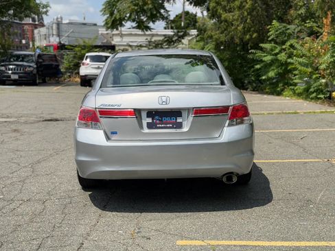 Used 2012 Honda Accord LX image 4