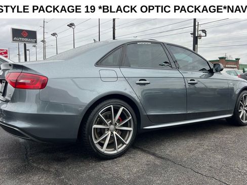 Used 2016 Audi A4 2.0T Premium image 8