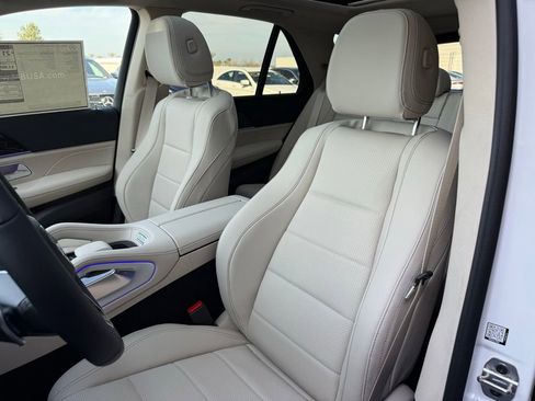 New 2026 Mercedes-Benz GLE 450 4MATIC image 13