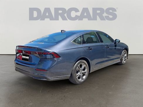Used 2024 Honda Accord EX image 6