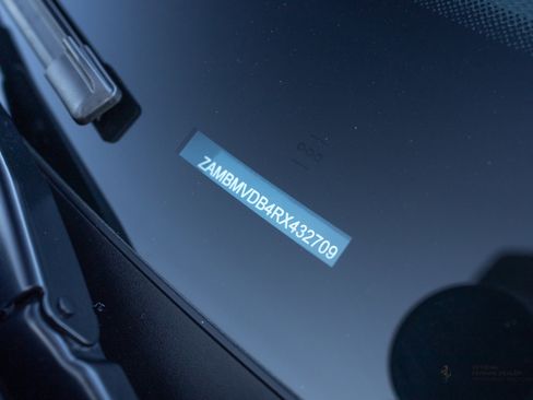 Used 2024 Maserati GranTurismo Trofeo image 24