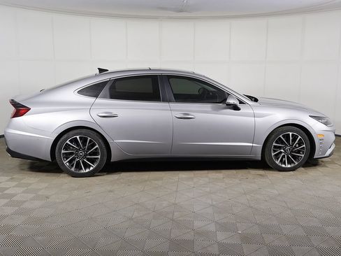 Used 2023 Hyundai Sonata Limited FWD image 18