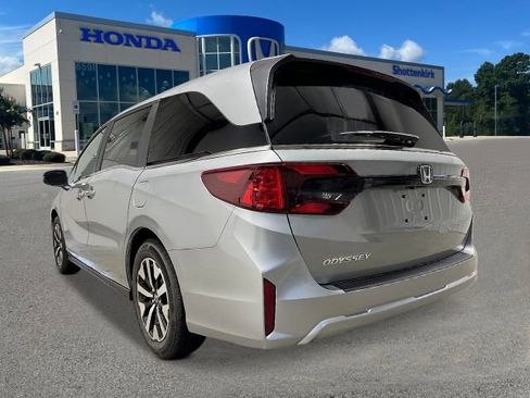 New 2026 Honda Odyssey EX-L image 3