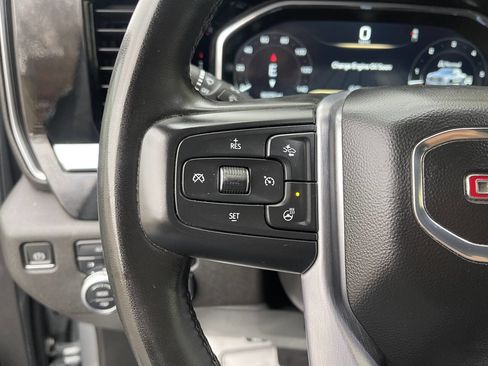 Used 2023 GMC Sierra 1500 SLE image 17