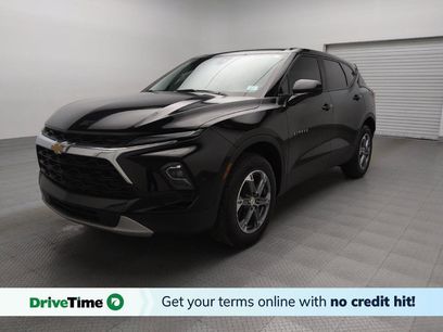 Used 2023 Chevrolet Blazer LT w/ Driver Confidence Package
