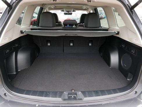 Used 2024 Subaru Forester Sport image 18