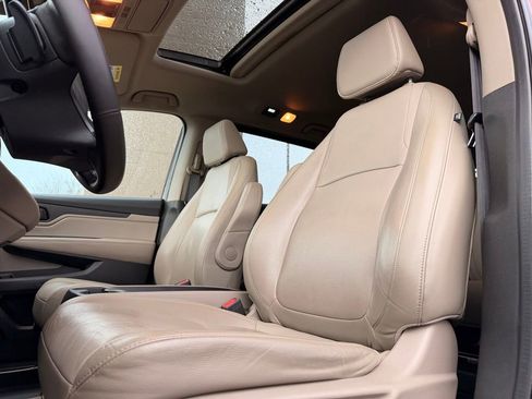 Used 2019 Honda Odyssey EX-L image 27