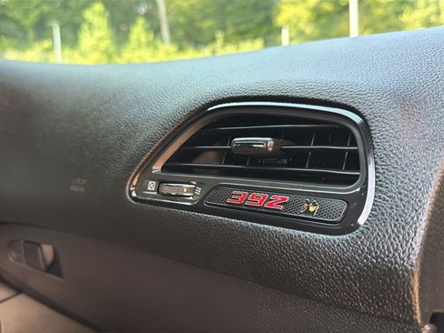 Used 2023 Dodge Challenger R/T Scat Pack RWD image 20