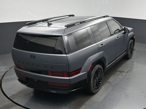 Used 2025 Hyundai Santa Fe Calligraphy image 24