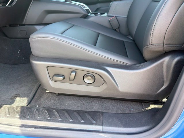 New 2026 Chevrolet Colorado Trail Boss AWD/4WD image 14