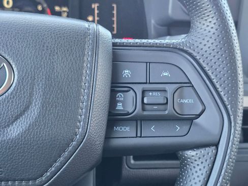 New 2026 Toyota Tacoma SR AWD/4WD image 28