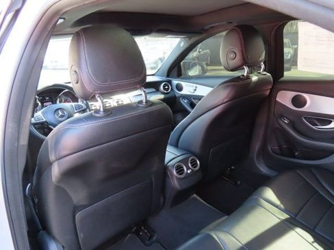 Used 2015 Mercedes-Benz C 300 Sedan image 13