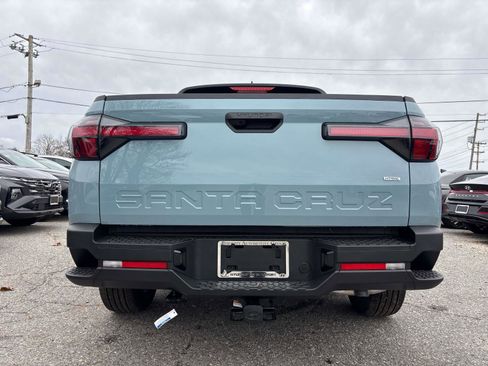 New 2026 Hyundai Santa Cruz SEL image 2