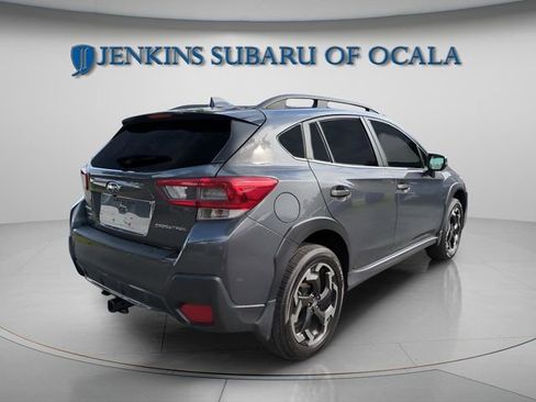 Used 2023 Subaru Crosstrek 2.5i Limited image 3