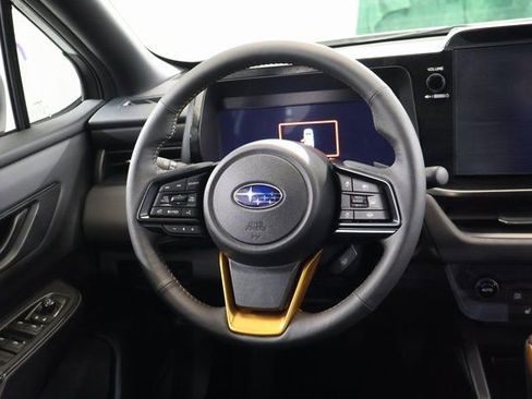 New 2026 Subaru Outback Wilderness image 16