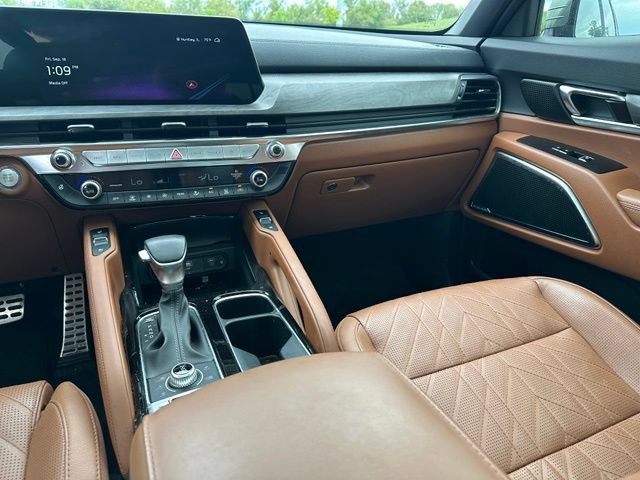 Used 2024 Kia Telluride SX X-Line AWD/4WD image 16