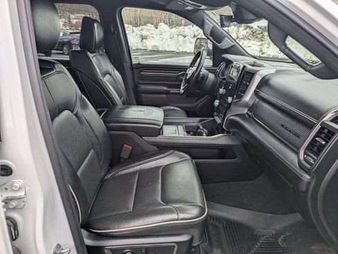 Used 2019 RAM 1500 Limited w/ Advanced Safety Group image 35