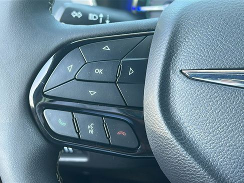 Certified 2023 Chrysler Pacifica Touring-L w/ S Appearance Package FWD image 20