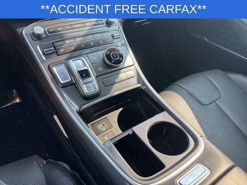Used 2022 Hyundai Santa Fe SEL w/ Convenience + Premium Package image 29