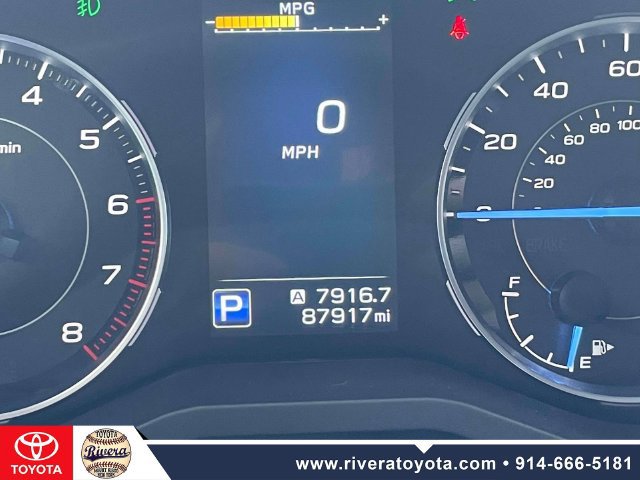 Used 2021 Subaru Ascent Limited AWD/4WD image 28