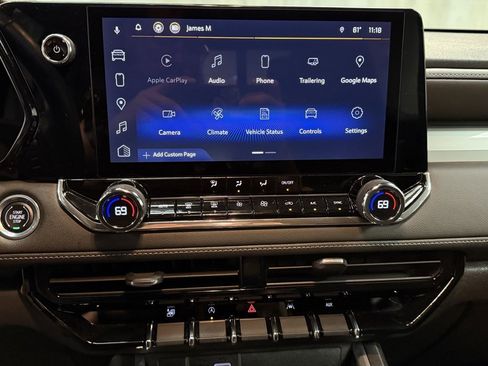 Used 2023 Chevrolet Colorado LT w/ LT Convenience Package image 28