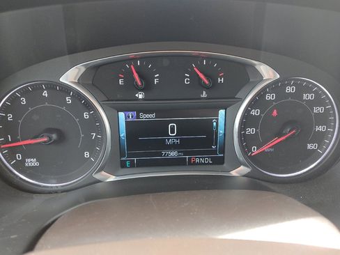 Used 2019 GMC Acadia SLT image 23